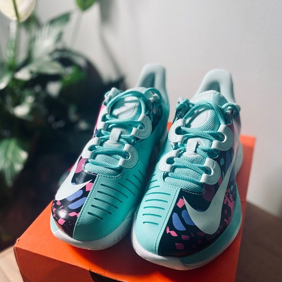 Women’s Tennis Nike Air Zoom GP Turbo x Naomi Osaka 10 - Picture 1 of 6